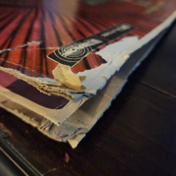 Vinyl The 20th Century Strings Hugo Montenegro V3 - Picture 7 of 8